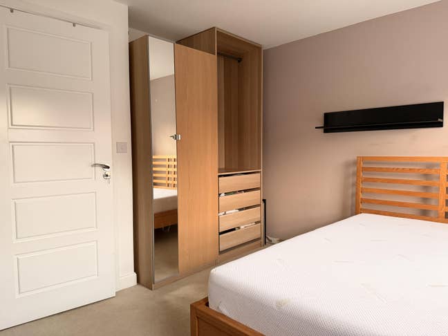 Double room  Main Photo
