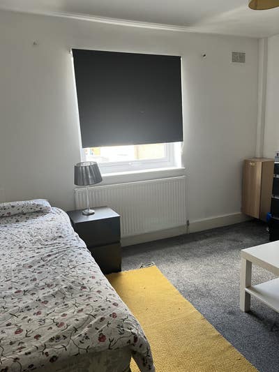 Double Room for Rent Main Photo