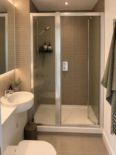 Big En-Suite Room in East Village  Main Photo
