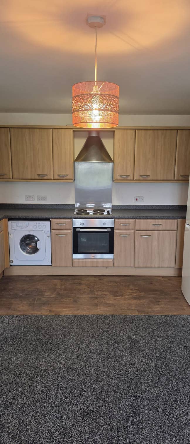 2 Bedroom Property Available In Bingley Main Photo