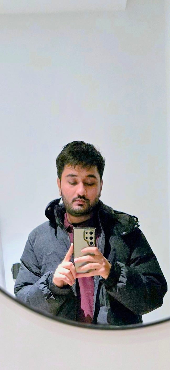 Looking for a Room – From Late September Main Photo