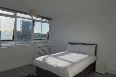 Large 1 Bed Flat | Central London | Zone 1 Main Photo