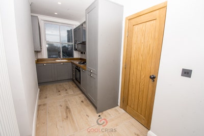 2 bed in Elgin Avenue, Maida Vale W9   Main Photo