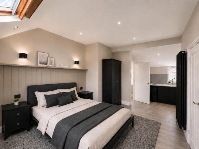 🏡 Newly Refurbished High-End Six-Bedrooms  Main Photo