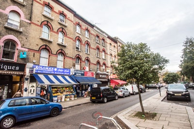 1 bed in Elgin Avenue, Maida Vale, W9 Main Photo