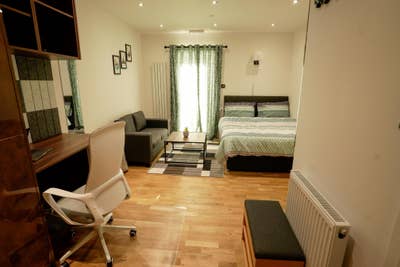 Bigger Ensuite Room – Bills Included Main Photo