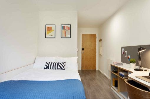 Student Contract Takeover: Bronze En-suite @ Asa B Main Photo