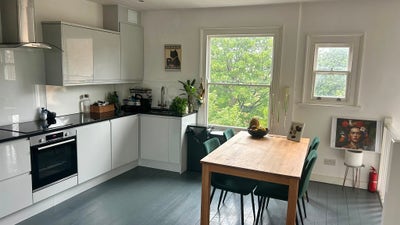 Room available in Hackney Downs Main Photo