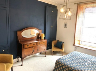 Lovely double bedroom/flat in Aberdeen City Centre Main Photo