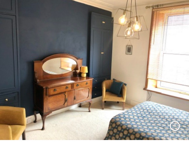Lovely double bedroom/flat in Aberdeen City Centre Main Photo