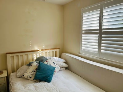 Lovely quiet home in Emsworth Main Photo