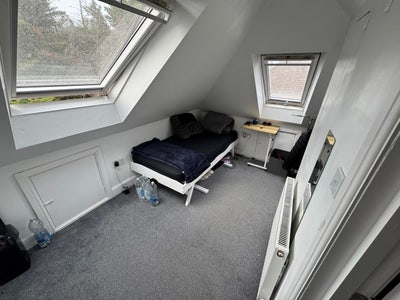 Perfect Single Room Main Photo