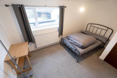 Double Room Available –  Newport Lane, Stoke-on-Tr Main Photo