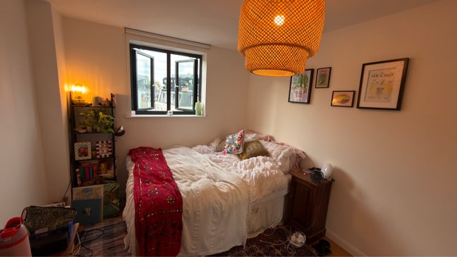 2 Bed Flat Beside London Fields  Main Photo