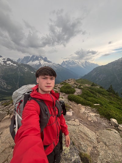 Looking for a room for my placement year  Main Photo