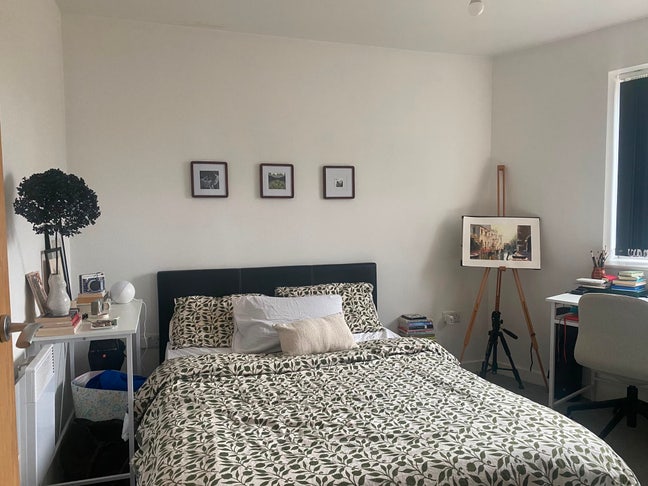 Double room with private bathroom in Ancoats  Main Photo