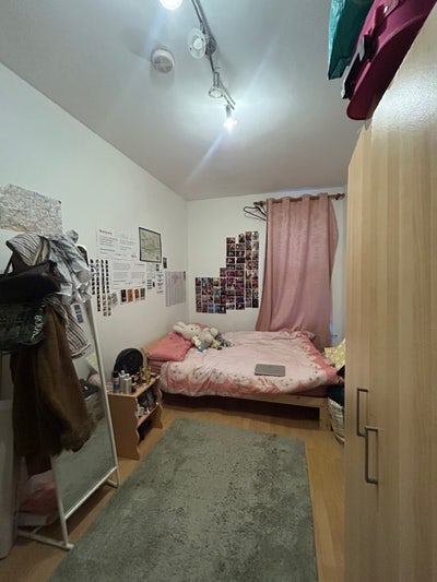 Double room in shared flat near Bounds Green tube Main Photo