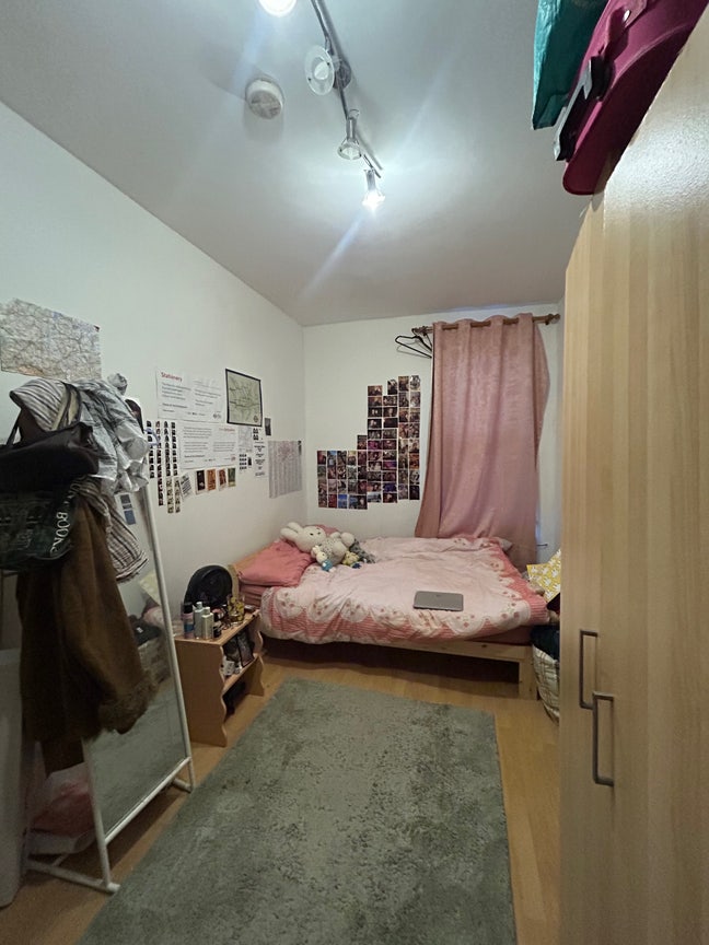 Double room in shared flat near Bounds Green tube Main Photo