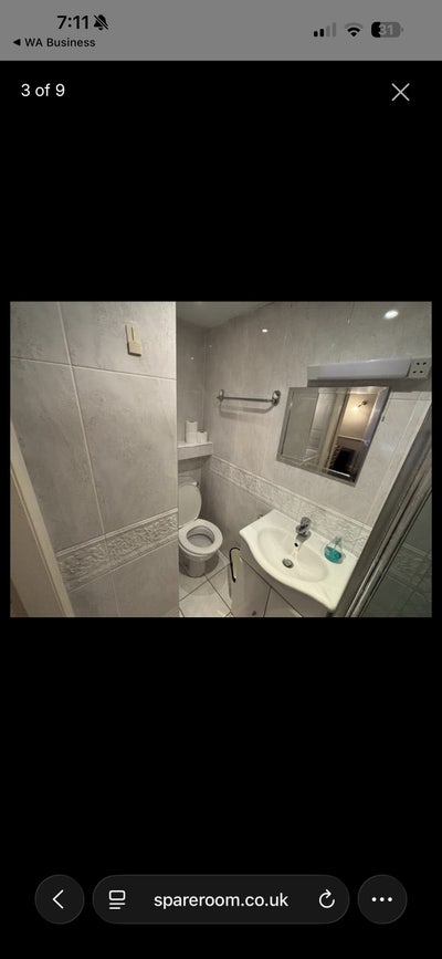 Beautiful Paddington Station Double Ensuite #1B Main Photo