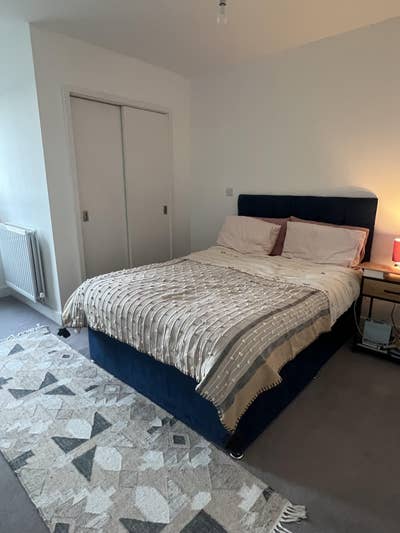 Double Ensuite in Zone 2 (Sublet) Main Photo