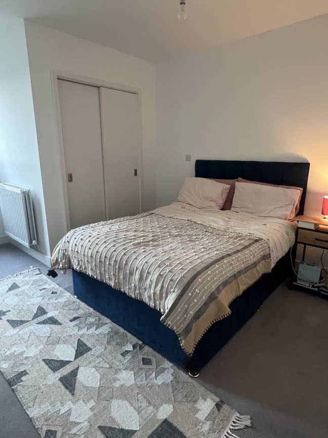 Double Ensuite in Zone 2 (Sublet) Main Photo