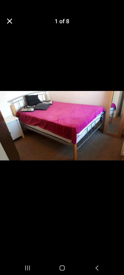 Double room in Leyton Main Photo