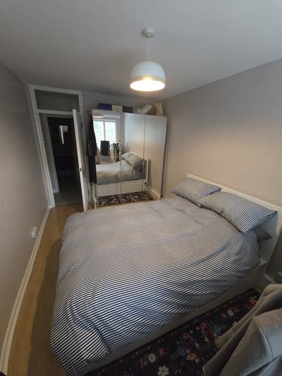 Double bedroom Main Photo