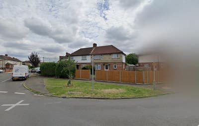 DSS - Studio Flat Available in West Drayton UB7 Main Photo