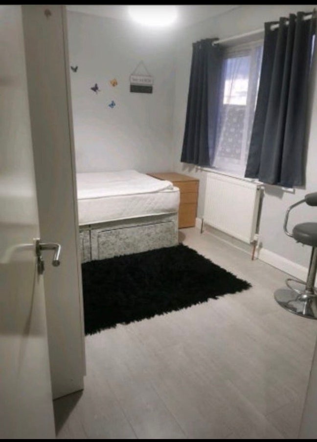 Double room Main Photo