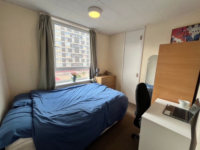 Room in De Beauvoir  Main Photo