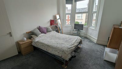 Lovely room in Turnpike Ln. /Harringay  Main Photo