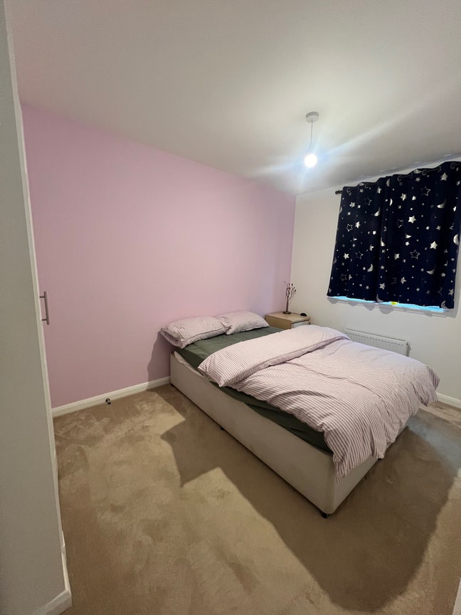 Double room share Main Photo