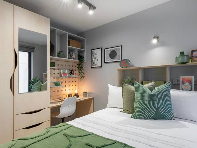  4 Bed Classic En Suite - Tenancy Takeover Main Photo