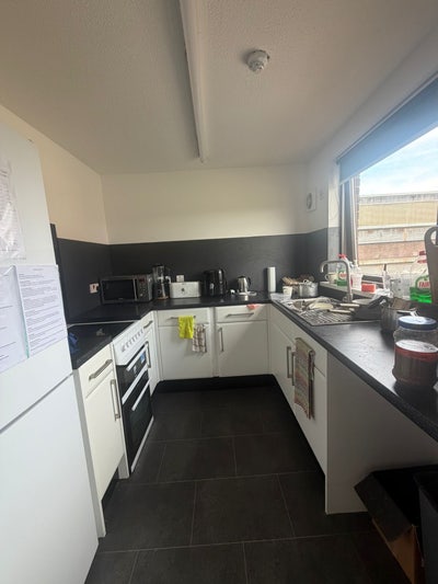 Student accommodation  Main Photo