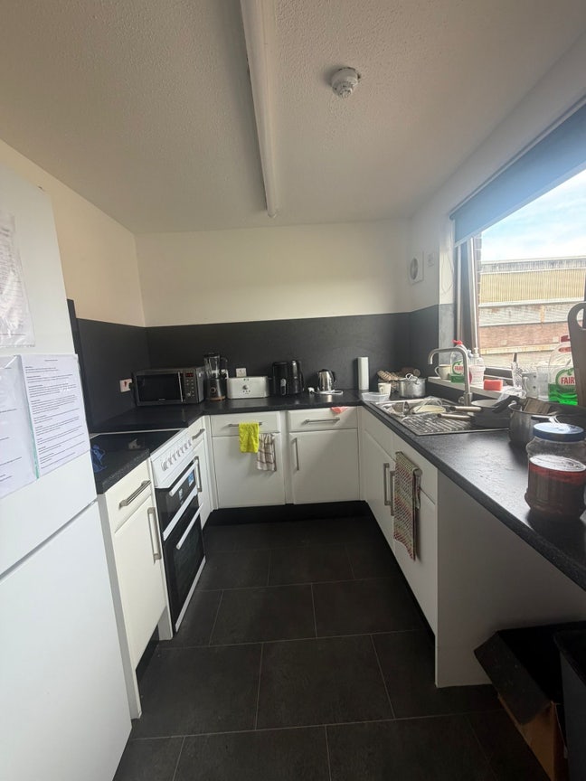 Student accommodation  Main Photo