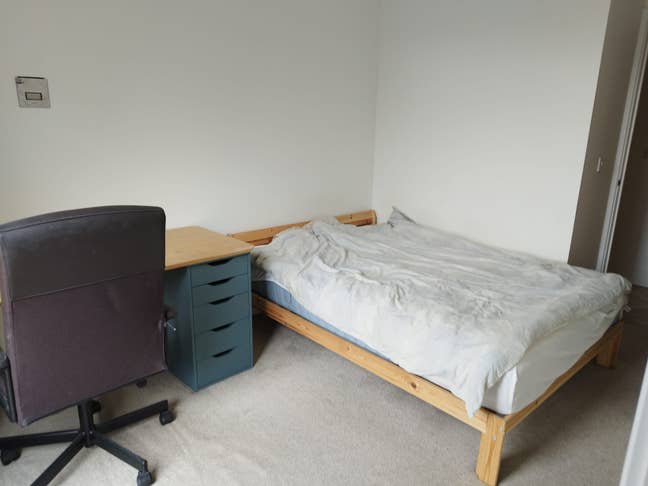 Room in Ouseburn flat, own bathroom, nice location Main Photo