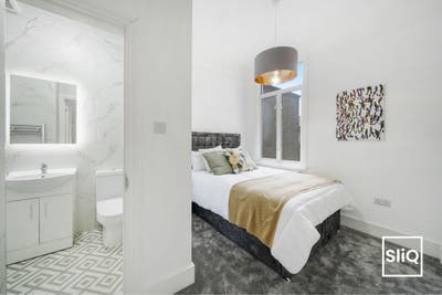 Chic Ensuite Rooms All inclusive Main Photo