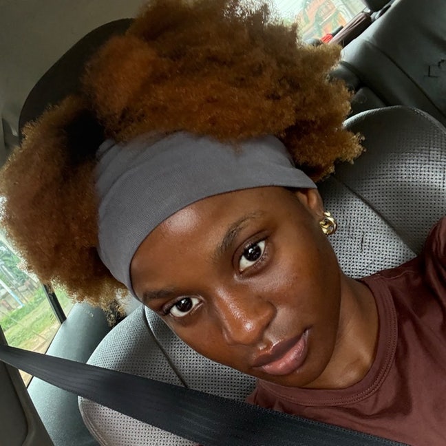 Student Female seeks a single or double room Main Photo