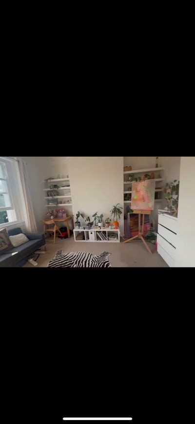 Bedroom available in Finsbury Park!! Main Photo
