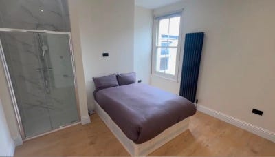 Room to rent Main Photo