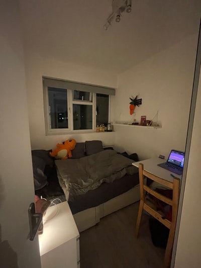 Double/Single Room Available – Clapham North, SW4 Main Photo