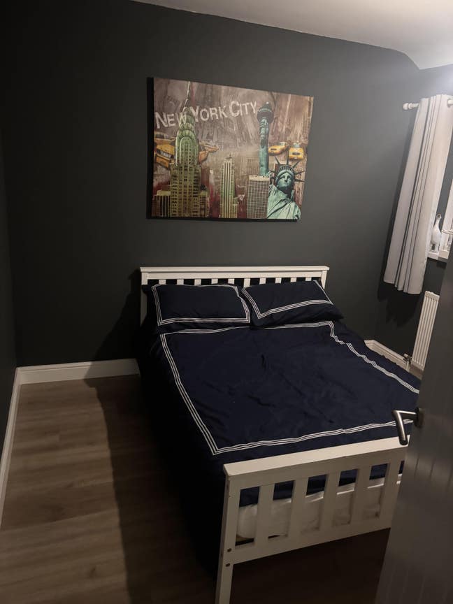 Double room  Main Photo