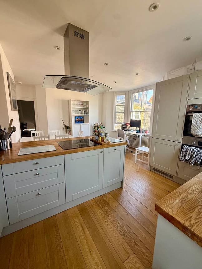 ​🏡 Bright, Beautiful & Spacious Balham Rooms!✨ Main Photo