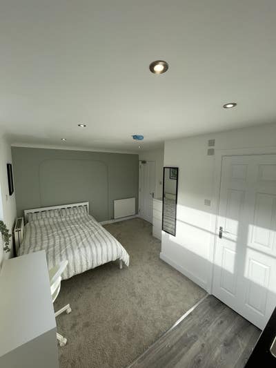 En-suite rooms HPC only  Main Photo