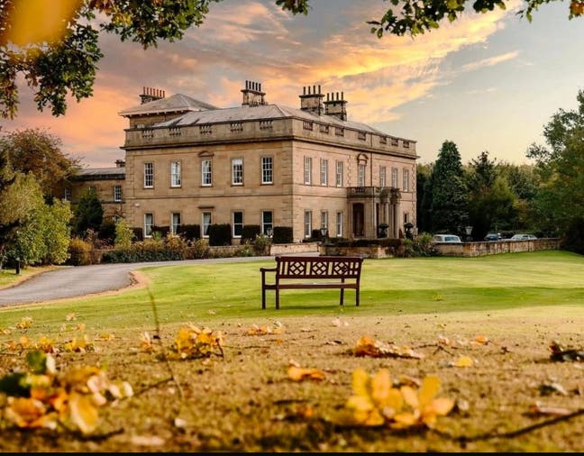 Rudby Hall Main Photo