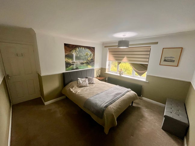 🏡 Large Furnished Room S40 | &pound;600 pcm inc. bills  Main Photo