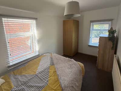 Affordable Double Room - Woodston Main Photo