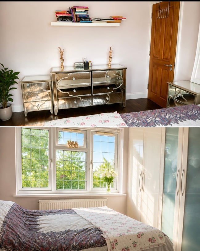 Large double room /ensuite bathroom  Main Photo