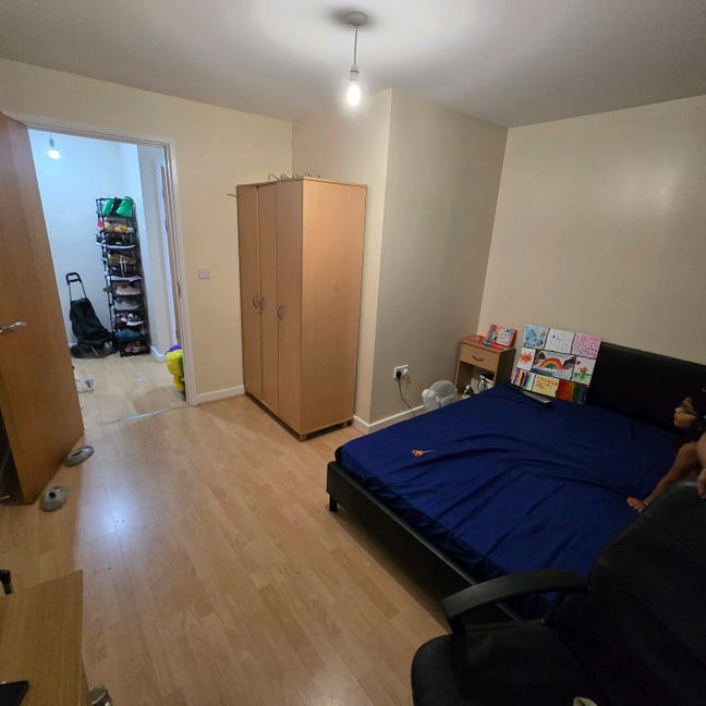 Double Room Available to Share Main Photo