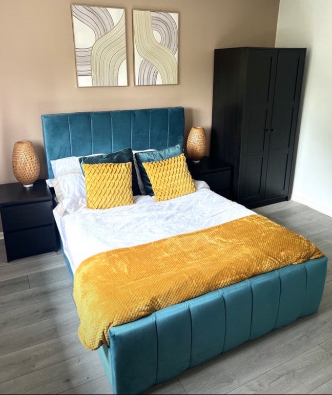 Double Room Available – Fully Furnished Main Photo